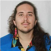 Estudiante de biología  y asistente de investigación con gran experiencia en divulgación científica y trato con niños.